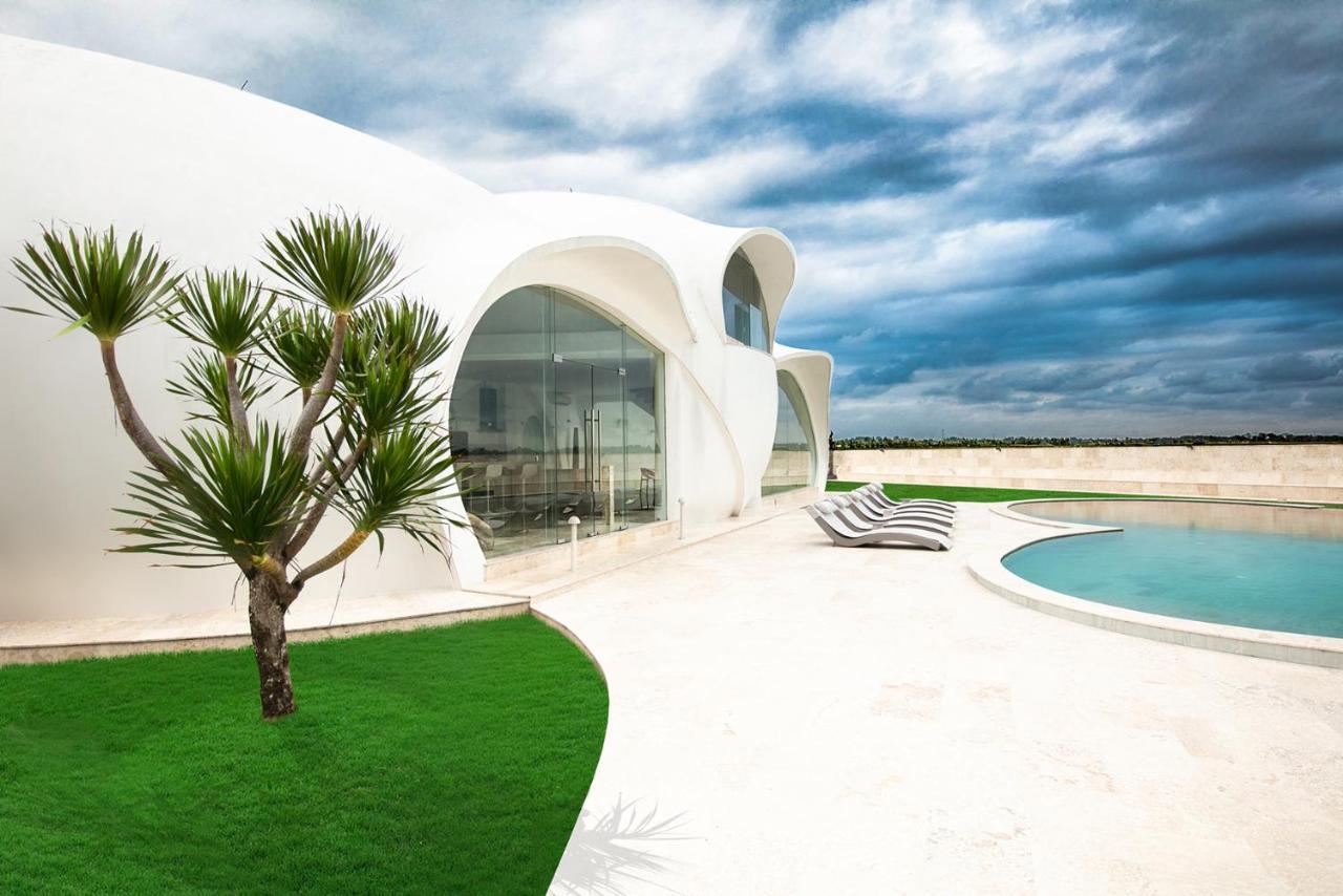 The Cloud Beachfront Villa Tabanan エクステリア 写真