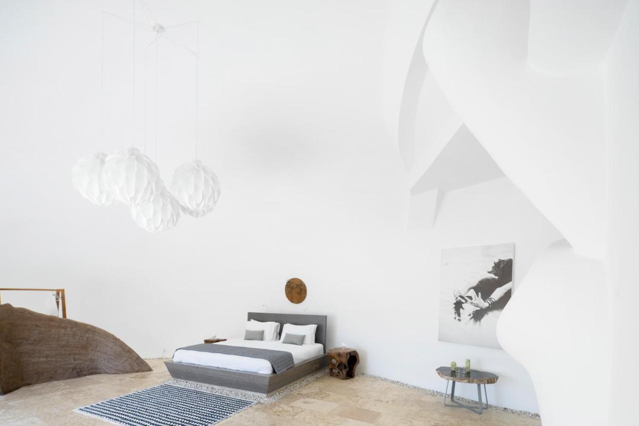 The Cloud Beachfront Villa Tabanan エクステリア 写真