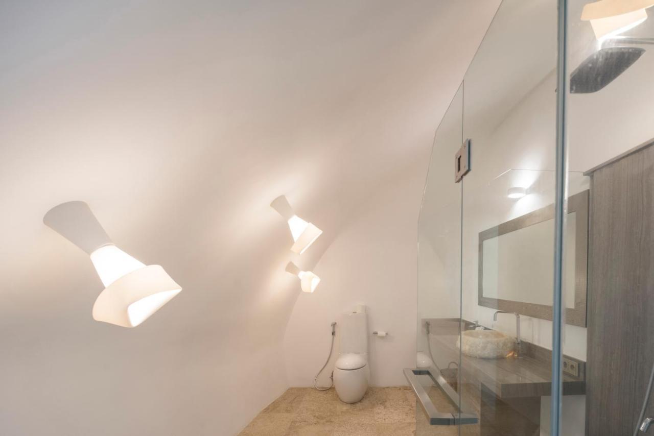The Cloud Beachfront Villa Tabanan エクステリア 写真