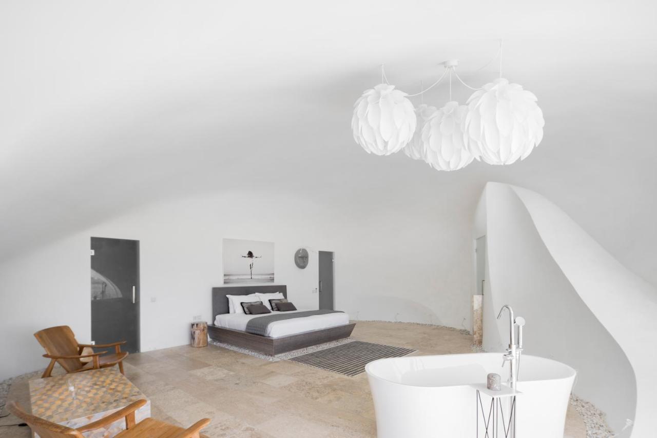 The Cloud Beachfront Villa Tabanan エクステリア 写真