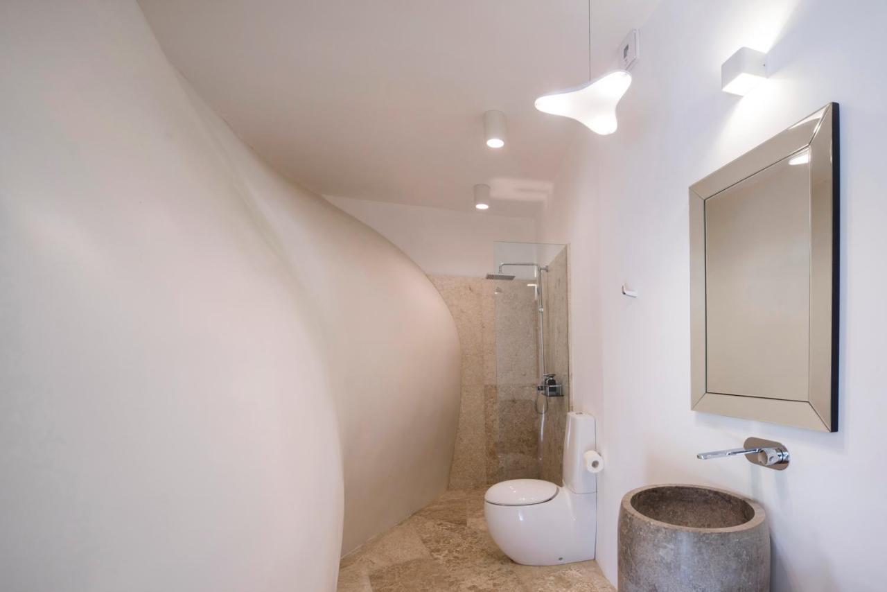 The Cloud Beachfront Villa Tabanan エクステリア 写真